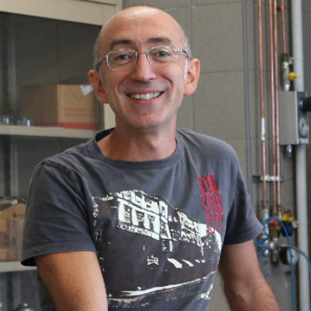 Dr. Cosimo Trono